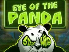 Eye-Of-The-Panda
